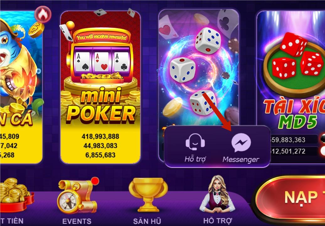 Sảnh casino nổi bật nhất châu Á